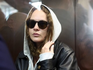 «Показать свое исправление»: как изменится жизнь Аглаи Тарасовой после приговора