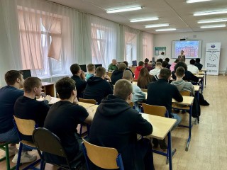 Начни карьеру с первых шагов: какие вакансии, гибкий график и возможность совмещать работу с учебой предлагает студентам Мособлводоканал