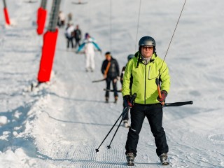 Новогодние каникулы‑2025 станут самыми длинными за 12 лет: россияне отдохнут 12 дней подряд