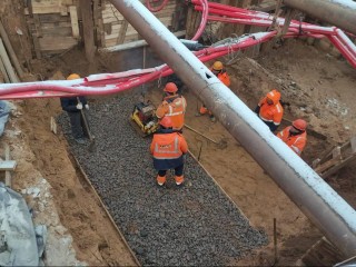 Экзамен на знание Люберец: сможете ли вы объехать пробки, пока главные дублеры находятся в стройке?