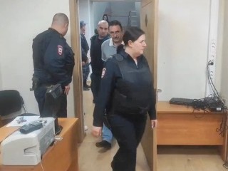 Суд вынес приговор по делу о взрыве на складе пиротехники в Сергиевом Посаде