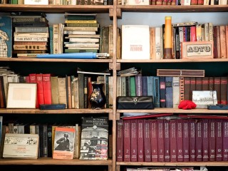 Взгляд на историю через личное: кто получит грант и реализует свой проект в «Арткоммуналке»