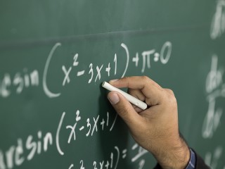 Школьник из Химок представит сборную России на олимпиаде по математике в Китае