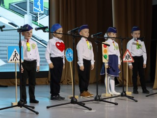 Детей из Павловского Посада приглашают стать участниками конкурса по ПДД