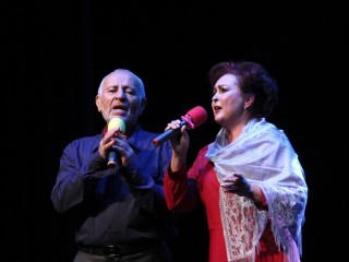 Как в Луховицах отметили день рождения комсомола