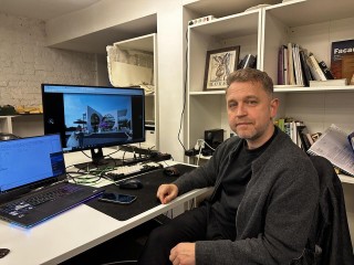 Строящийся Дворец торжеств в Шаховской станет местом притяжения для туристов