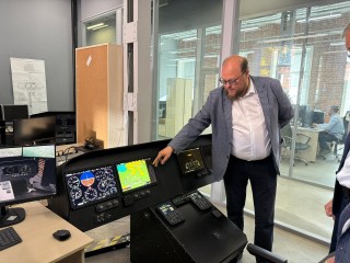 Бизнесмен из Раменского покупает технику для военных за свои деньги