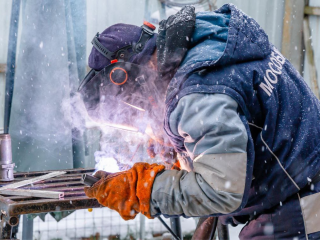 Жители двух деревень под Рузой получат газ