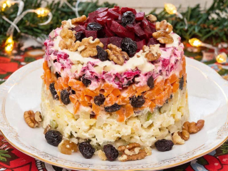 «Любовница» на новогоднем столе удивляет даже свекровь: простой рецепт, после которого хвалят все