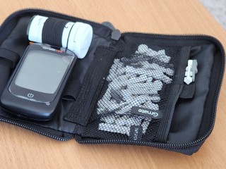 Жители Черноголовки могут бесплатно проверить уровень сахара в крови