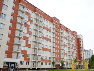 Из аварийного жилья в новостройку через сертификат: как люберцкие семьи меняют качество жизни к лучшему