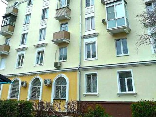 «Второе рождение» пятиэтажки: дом 1956 года в Подольске получает супер‑апгрейд. Что уже сделано?