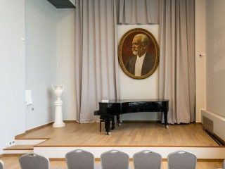 Всероссийская школьная олимпиада о Чайковском ждет участников из Красногорска