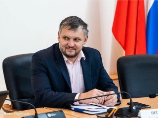 Замглавы Домодедова Дмитрий Негорожин ушел с должности