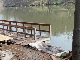 «Строить нельзя сносить»: где в Люберцах поставили запятую — история о домах у карьера