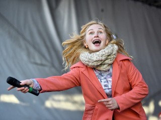 Праздник для детей и мам проведут парки Богородского округа в выходные