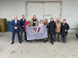 От боевого опыта к производству: участники СВО оценили авиапром в Дубне