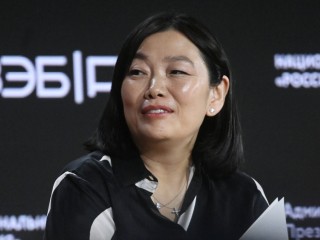 Три книги для миллиардов: Татьяна Ким назвала литературу, стоящую за ее успехом
