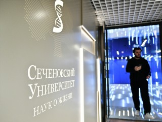 Участник программы «Мечтай со мной» из Богородского округа посетил лаборатории Сеченовского университета