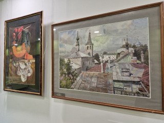 Куда сходить всей семьей в Лосино-Петровском 22 ноября