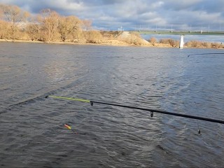 Как поймать судака в холода? Есть одна хитрость, узнай какая