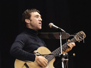 «Там ветер в воротах поет»: песня Высоцкого, посвященная Орехово-Зуеву, завирусилась в сети