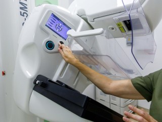 Маммографию и тесты на онкомаркеры бесплатно и без записи смогут сделать люберчане 29 ноября