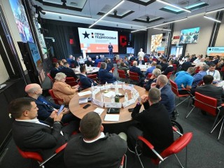 Участник программы «Герои Подмосковья» рассказал, как проект поможет ветеранам из Балашихи построить карьеру