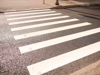 Какие дворы и дороги обустроили в округе за 2025 год