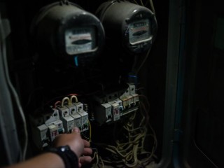 В Одинцовском округе меняется поставщик электроэнергии