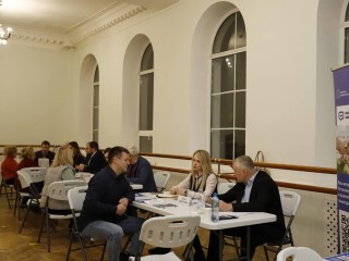 От канализации до безопасности: с чем обратились жители к администрации Фрязина