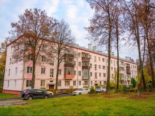 Общежитие на Октябрьской в Пересвете восстановят к 15 ноября, затем заселят жителей