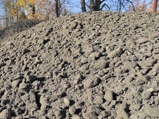 Виновата бетонная смесь: что нашли специалисты после жалобы жителей и как это повлияет на экологию