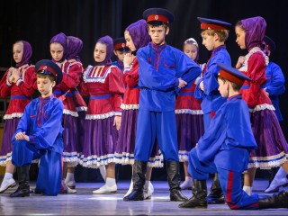 Благотворительный концерт и сбор сухпайков для бойцов СВО организуют 8 ноября