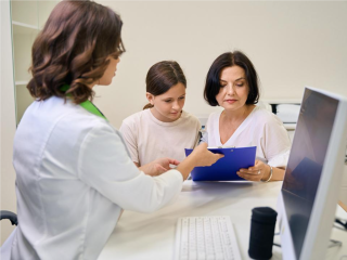 Медосмотр у дома: куда поедут выездные бригады в Шаховской в конце ноября