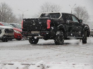 Шины, масло, антифриз: как правильно подготовить авто к зиме