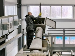 В Подмосковье продолжается очистка водопроводов и фильтров: как это повлияет на качество воды у жителей