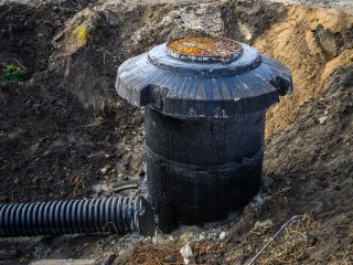 Труба зовет: в Рузском округе объявили конкурс на ремонт насосной станции