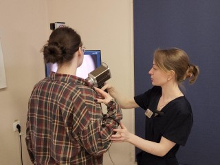 «Чем раньше найдем, тем больше шансов»: жители Фрязина смогут бесплатно провериться у онколога