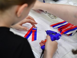 От гончарного искусства до плетения триколора: как отметят День единства в парках Истры