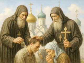 Необычные народные традиции 14 ноября: что можно и чего нельзя делать в день Космы и Дамиана