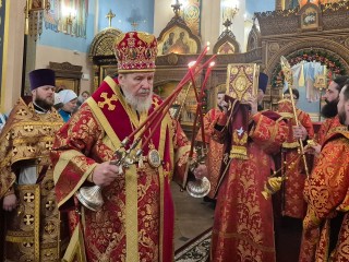 25 ноября почетается Иван Милостивый: история, традиции, приметы