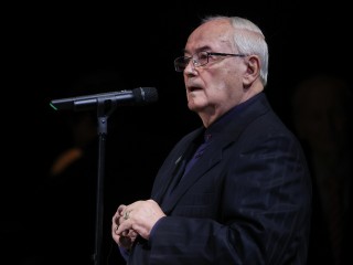 Последний кадр: ушел из жизни актер и режиссер Всеволод Шиловский