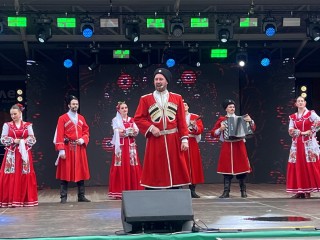 Куда пойти и что посмотреть в День народного единства в Серпухове