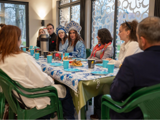 Предпринимателям Фрязина напомнили о мерах поддержки, которыми они могут воспользоваться