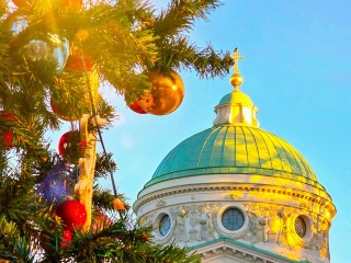 Предновогодний сезон открывается в Московской области: куда отправиться с 1 декабря, чтобы почувствовать праздник