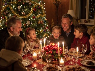 ТОП-5 подарков на Новый год, которые станут идеальным сюрпризом