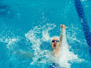 Водная феерия: как пловцы из Щелкова потрясли спортивный мир