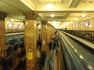 Все под контролем: движение на Люблинско-Дмитровской линии восстановили