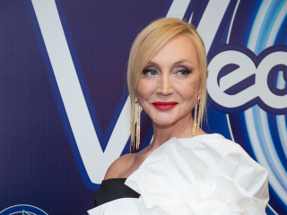 Орбакайте и Хэллоуин: как дочь Пугачевой с семьей приняла участие в масштабном параде